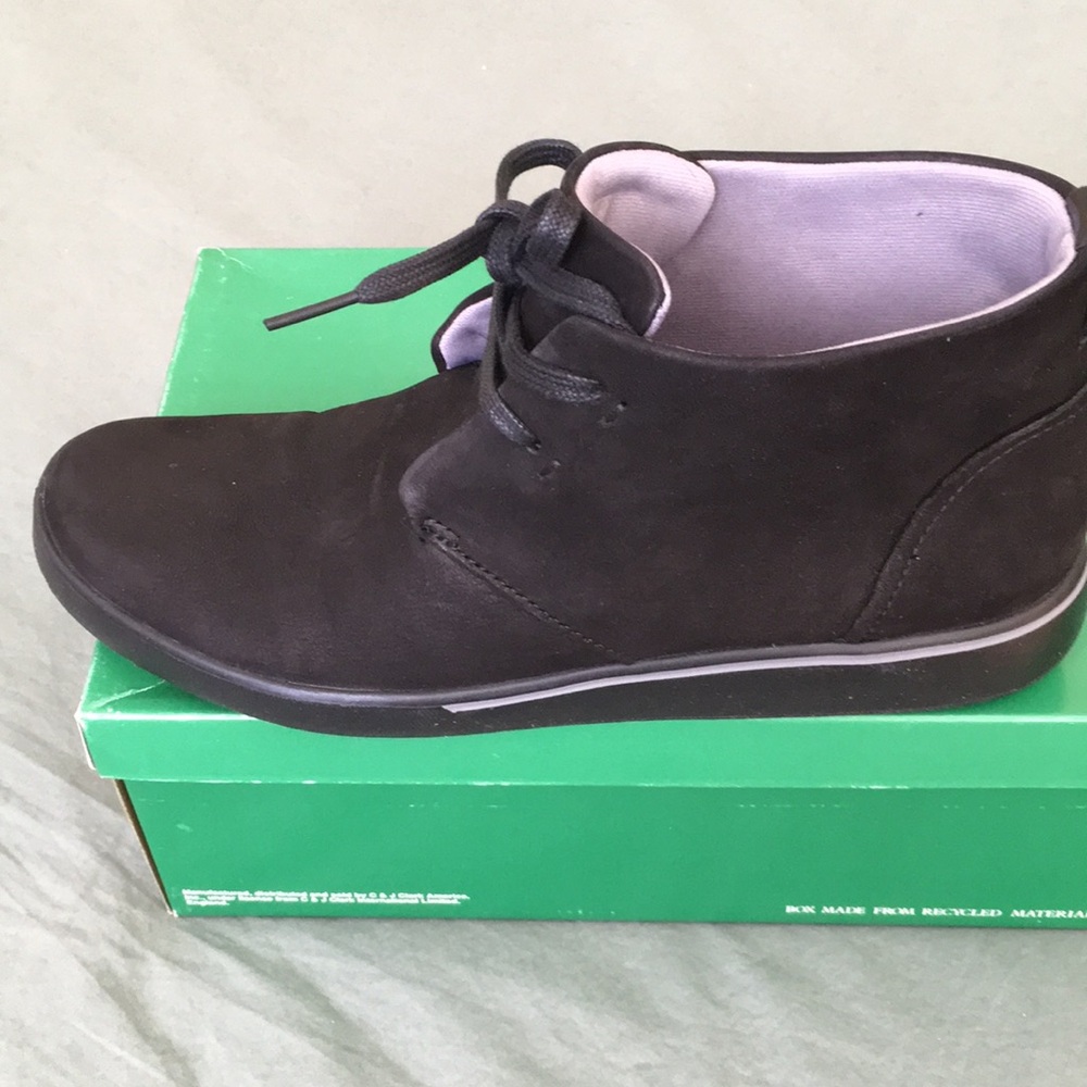 Shoes - Picture 2 of 2